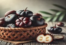 सर्दियों का सुपरफूड: सिंघाड़ा, औषधीय गुणों से भरपूर सिंघाड़ा, औषधीय गुणों से भरपूर