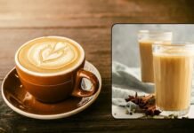 चाय और कॉफी कब और कितनी मात्रा में पीनी चाहिए ? जानें चाय और कॉफी कब और कितनी मात्रा में पीनी चाहिए ? जानें