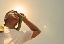 सावधान, आपकी मेंटल हेल्थ को भी प्रभावित कर सकती है गर्मी सावधान, आपकी मेंटल हेल्थ को भी प्रभावित कर सकती है गर्मी